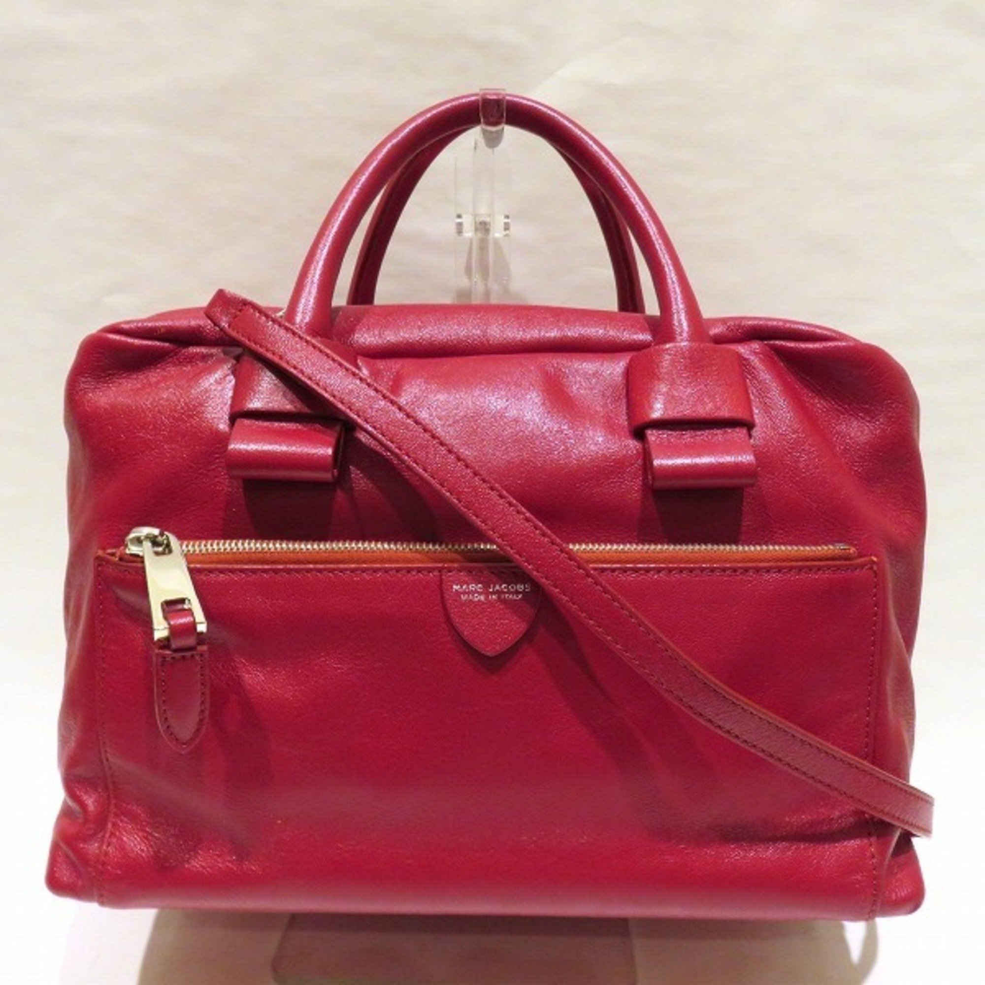 Marc Jacobs Small Antonia C3131004 Bag Handbag Shoulder Ladies